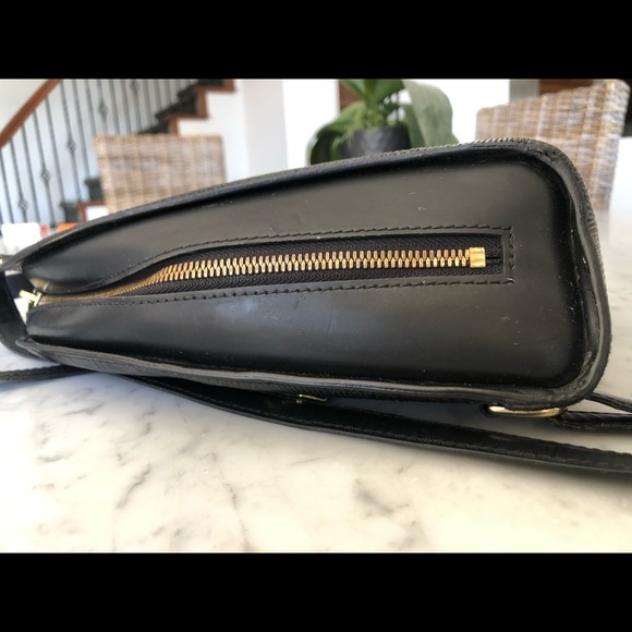 Louis Vuitton Epi Mabillion Backpack - Picture 12 of 12